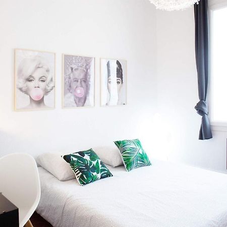 Gregbnb-Com - T2 37M2 - Climatise - Parking Inclus - Balcon - Wifi Fibre - Appartement No1 Toulon Exterior photo
